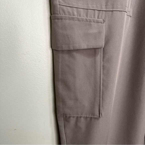 RBX Lightweight Tan Cargo Pants Size XL - Picture 6 of 10